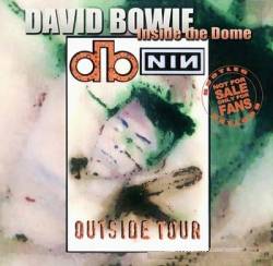 David Bowie : Inside the Dome